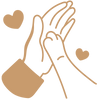 Relationship-first approach